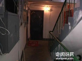 厦门十大灵异事件：大中路老房子灵异事件