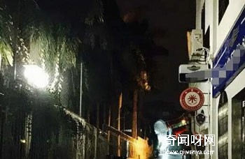 厦门十大灵异事件：厦门八卦楼灵异事件