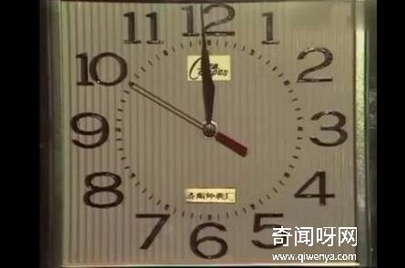 1986年春晚为什么吓人 1986年春节联欢晚会诡异事件