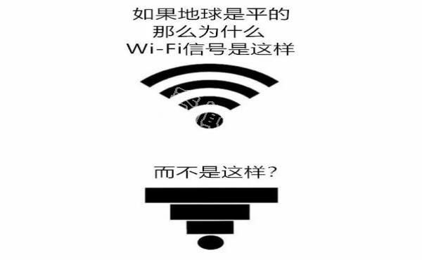 地球竟然是平的？感觉上了假的小学！