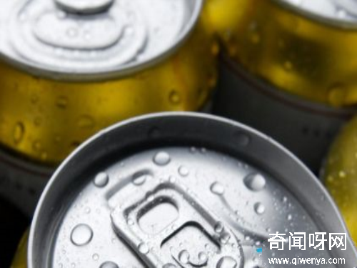 用免费啤酒捕获19个罪犯