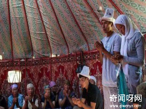 世界上娶老婆最便宜的8个国家 最便宜的娶妻方式竟是直接抢