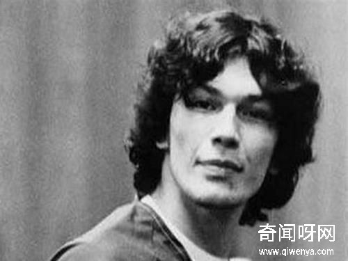 Richard Ramirez