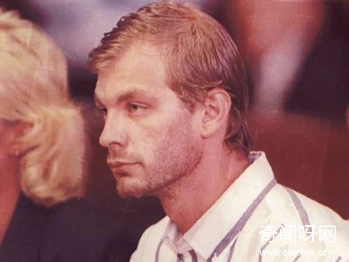 Jeffery Dahmer