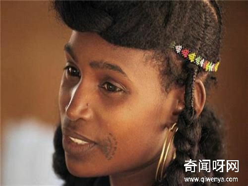 富拉尼人（Fulani）