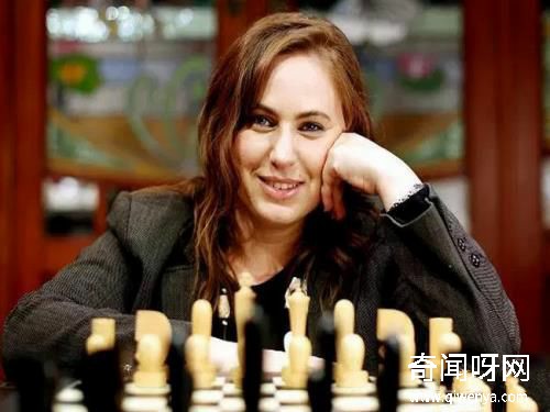 Judit Polgar