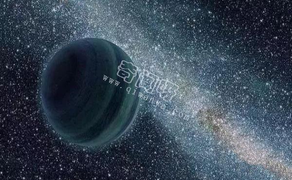 太阳系第九行星可能不存在！仅仅是一些冰冷小天体