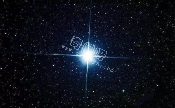 最亮的星星是什么星？天空最亮的十大恒星