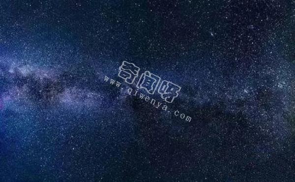 宇宙暗黑法则：气候变化是人类必经的磨难？