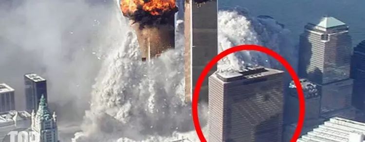 欧洲科学杂志正式总结9/11是一个炸药控制的拆除行为