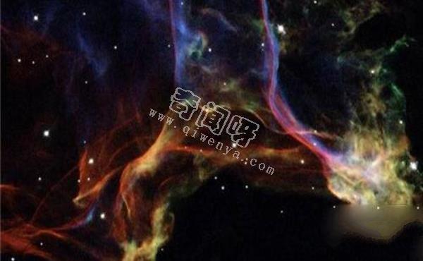 宇宙中竟存在外星文明：比人类还早10亿年