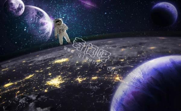 世界未解之谜：关于宇宙和生命最神秘的三大谜题！