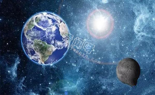 地球所在「宇宙社区」实际上大得多