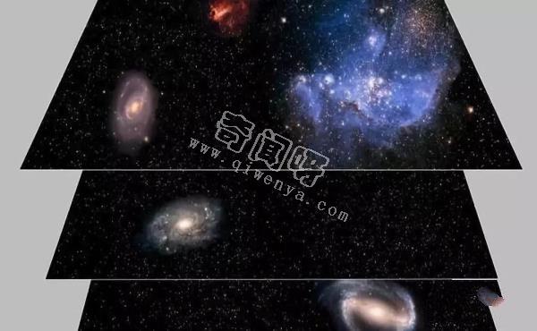 超弦理论预测宇宙或有“万亿”个，每个宇宙都极不寻常