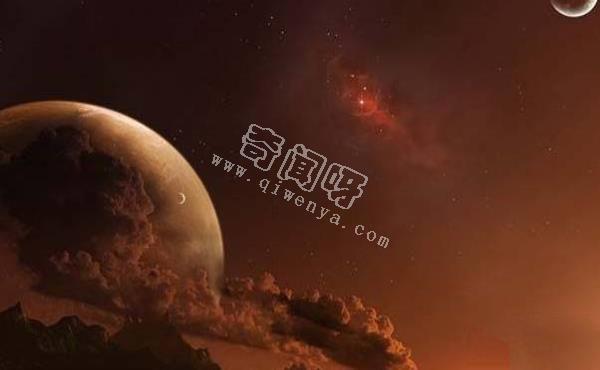 冥王星的另一边可能潜伏着外星世界