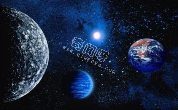 为什么说没有木星，地球是一颗死气沉沉的星球？