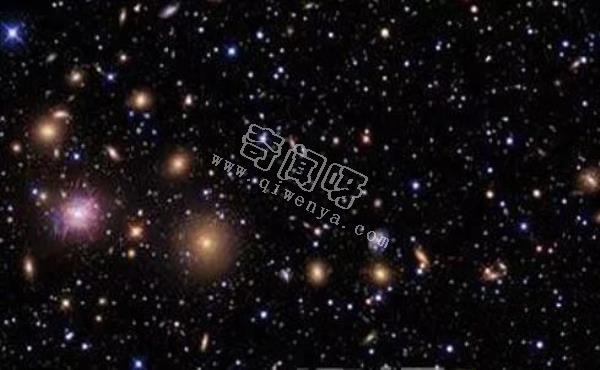 物质波轨迹异常：宇宙或以“大崩塌”终结