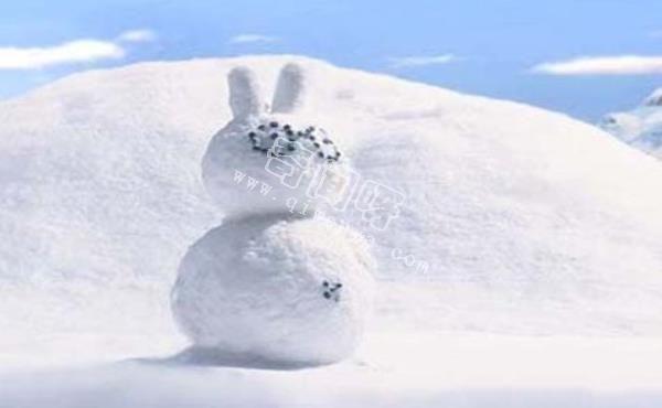 太阳系中“行星飘雪”景色是什么样的?