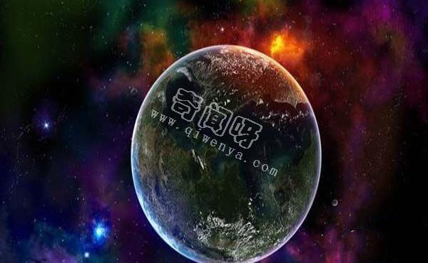 太阳系中“行星飘雪”景色是什么样的?