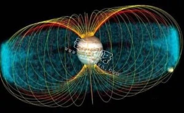 地球反物质带包含160纳克反质子，星际旅行不再是梦