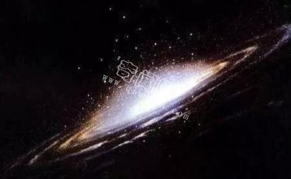 黑洞不但吃恒星，也会“生”恒星，科学家首次发现黑洞正在造新星