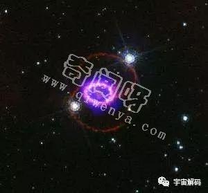 宇宙中十大最迷人的星系