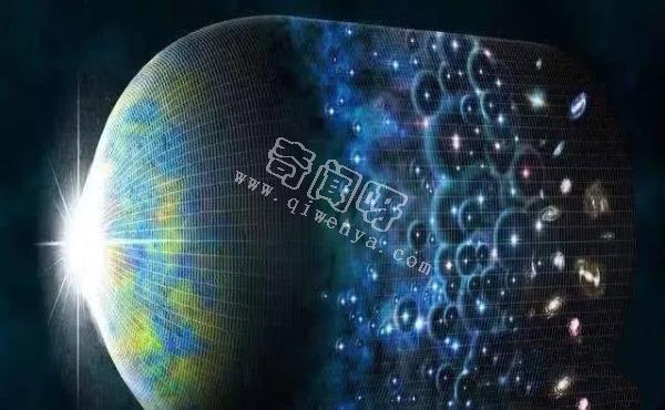 中国科学家发现不可思议的神秘物质，可穿越人体而不留痕迹