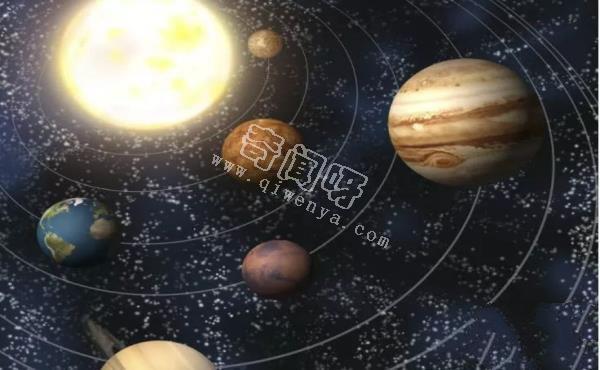 为什么说没有木星，地球是一颗死气沉沉的星球？