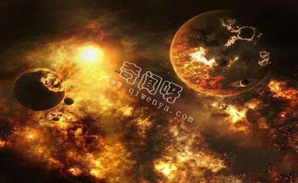 超弦理论预测宇宙或有“万亿”个，每个宇宙都极不寻常