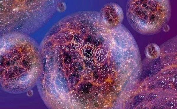 科学家发现光线到达宇宙边缘，出现反射现象，或能证实宇宙有边界