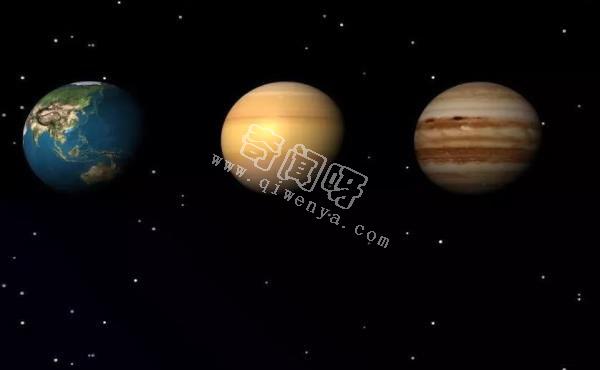 为什么说没有木星，地球是一颗死气沉沉的星球？