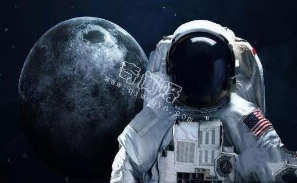 世界未解之谜：为什么宇航员从太空回来后，更相信神的存在！