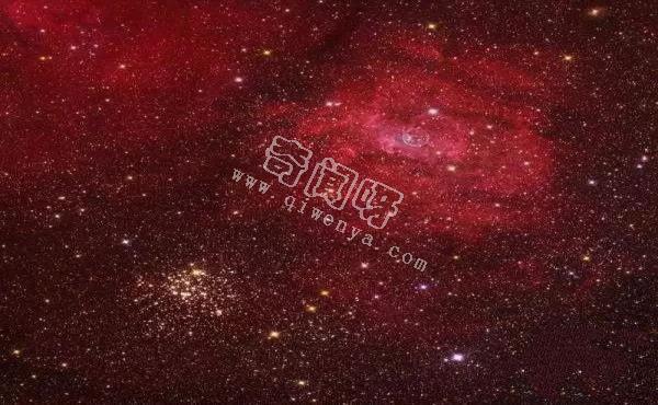 七姐妹星团也许是天空中最著名的星团，你看到过吗？