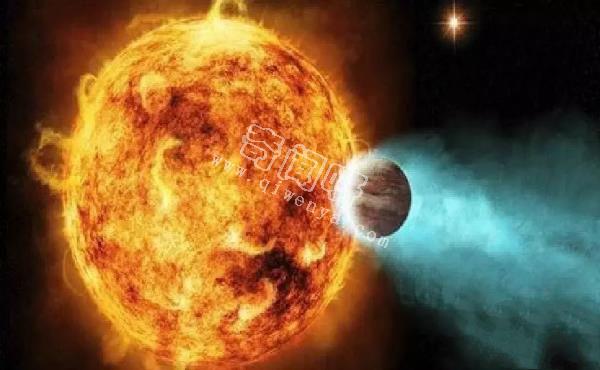 被称为系外行星探测器的“开普勒望远镜”发现的外星世界