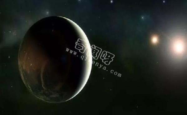 被称为系外行星探测器的“开普勒望远镜”发现的外星世界