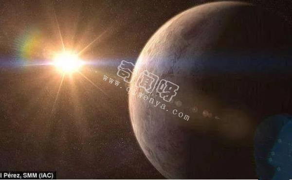 为什么我们的太阳系在宇宙中如此奇怪？