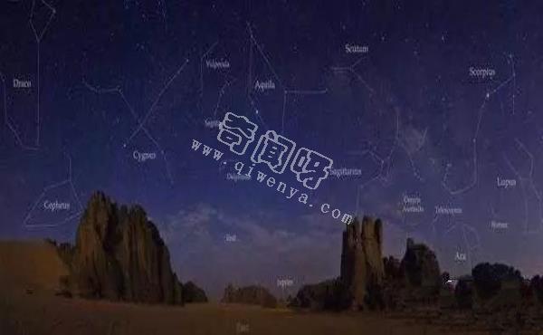 七姐妹星团也许是天空中最著名的星团，你看到过吗？