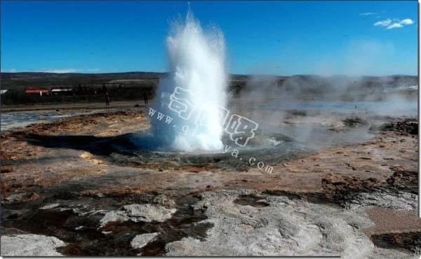 地球上10大神秘之地，黄泉大道听着都诡异