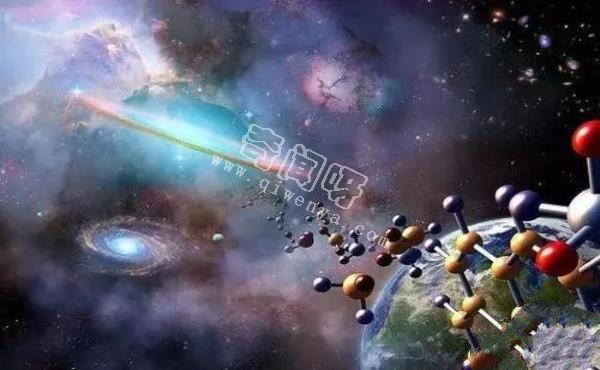 好奇号火星车在火星钻了两个孔，发现的物质让科学家高兴不已