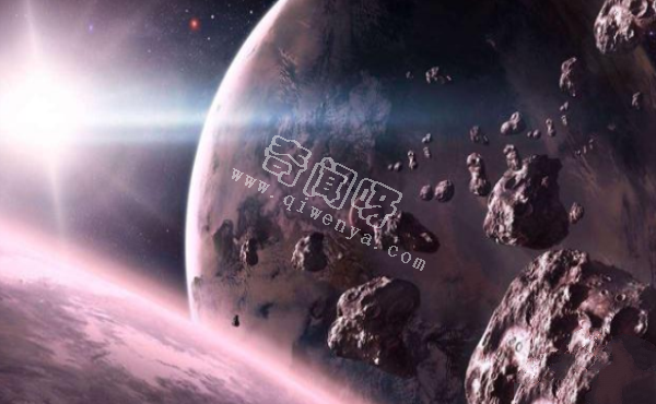 宇宙墙是一个什么样的结构呢？像一个大壳把宇宙给套住吗？