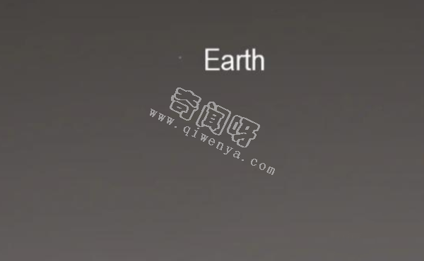 好奇号又在火星上拍照，为何火星的天空中看不到其它的星星？