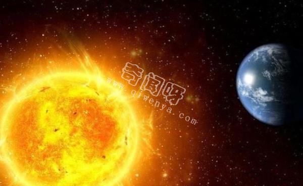 什么是“太阳黑子”？“太阳黑子”会对地球造成影响吗？