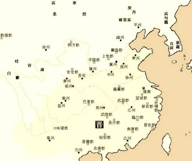 史上最黑暗的王朝：155年的国运，15位皇帝为何全是庸才？