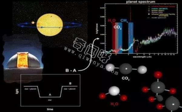 硫基生命？MIT研究称外星人或以呼吸硫化物生存