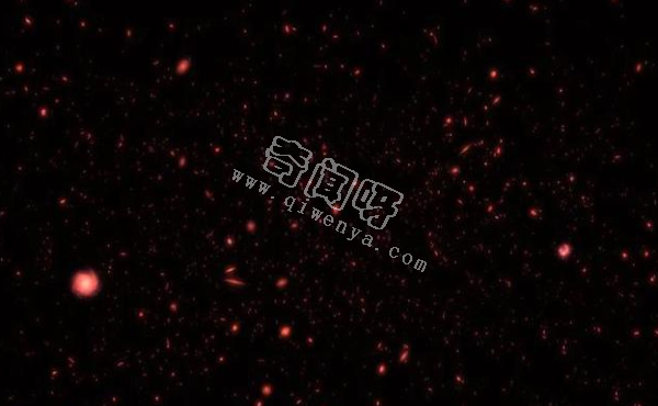 哈勃望远镜最新发现：宇宙第一批恒星和星系的形成比预期还要早