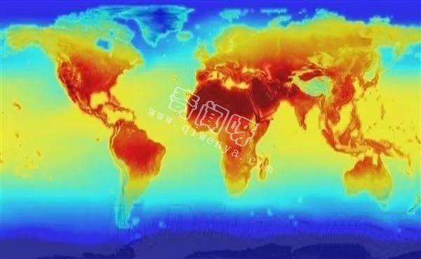 世界未解之谜：科学家预测100年后世界的三个巨大改变