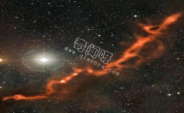 我国“银河画卷”巡天计划发现两个“恒星工厂”，正制造大量恒星