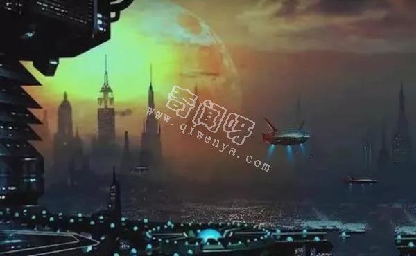 宇宙太空中是否存在外星文明，人类是蜷缩在地球中的孤独生物吗？