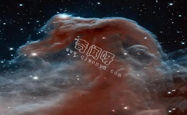 惊艳！哈勃镜头下的宇宙星云图像