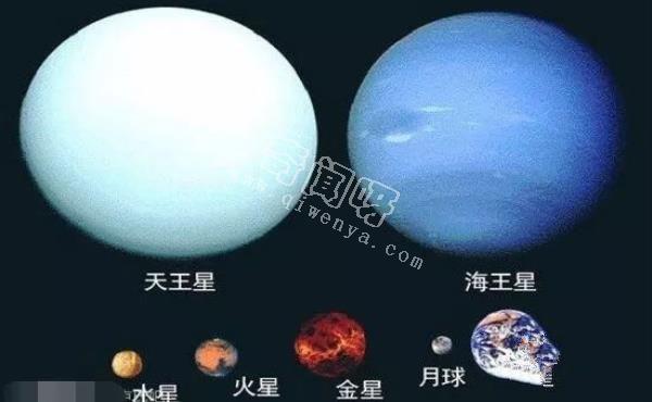 宇宙有多大？地球有多渺小？看看这几张图片绝对让你震撼！